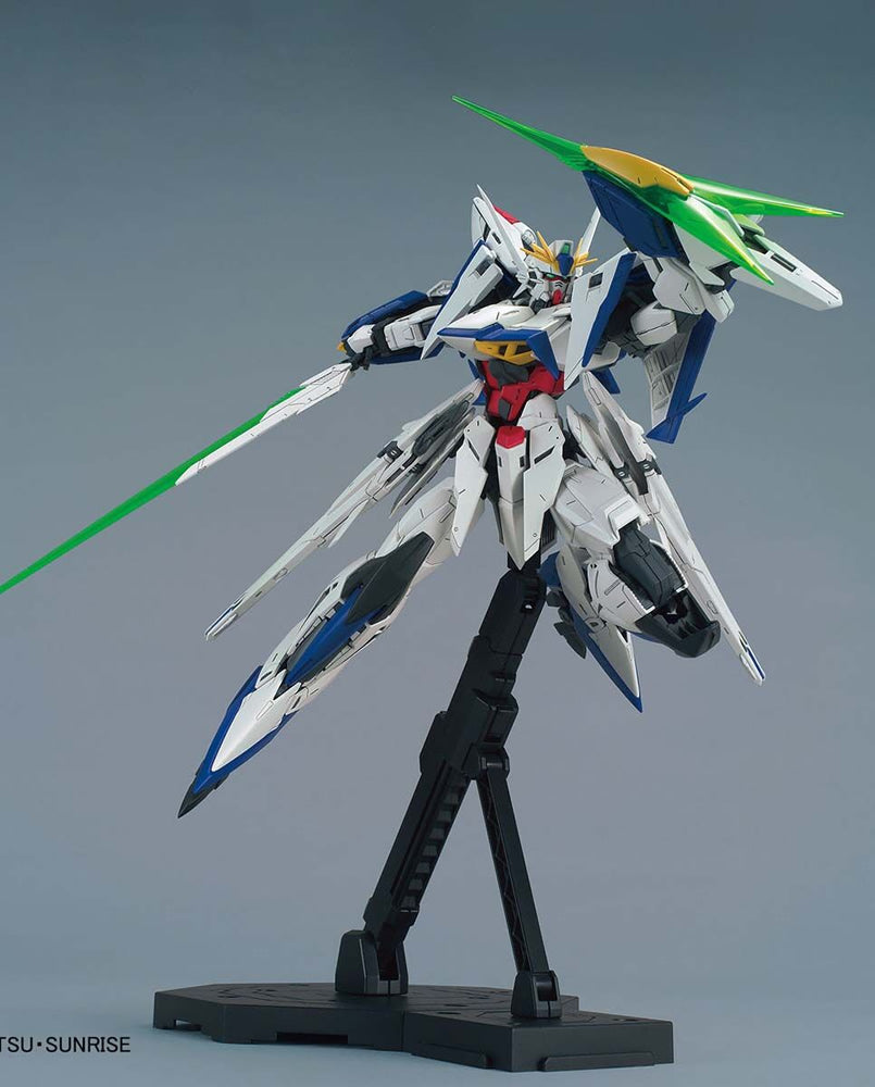 MG 1/100 Eclipse Gundam