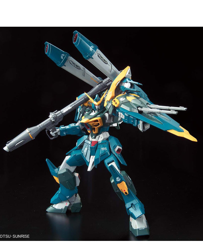 FULL MECHANICS 1/100 Calamity Gundam