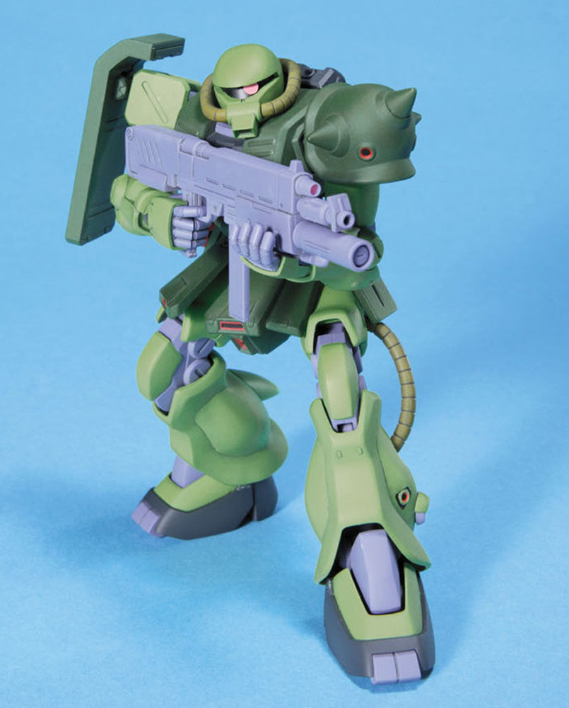 HGUC 1/144 Zaku II Kai FZ