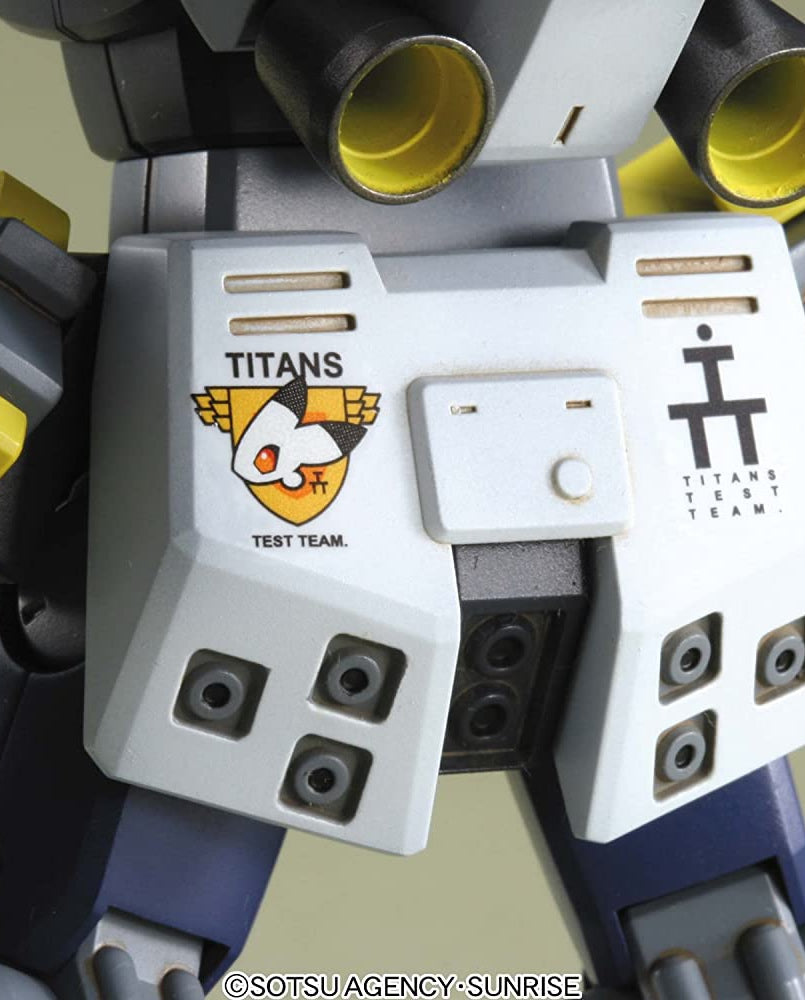 HGUC RX-121-2 TR-1 Hazel 2 1/144