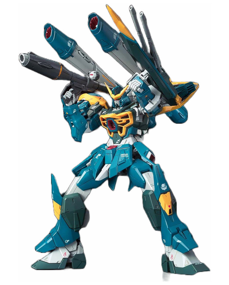 FULL MECHANICS 1/100 Calamity Gundam