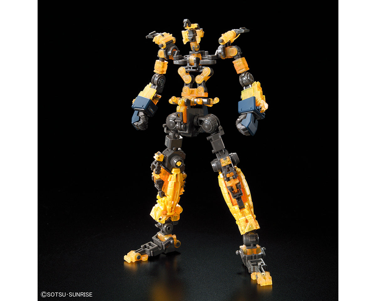 RG Gundam Unicorn Banshee Norn 1/144