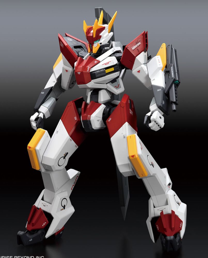 Full Mechanics Mailes Kenbu Zan 1/48