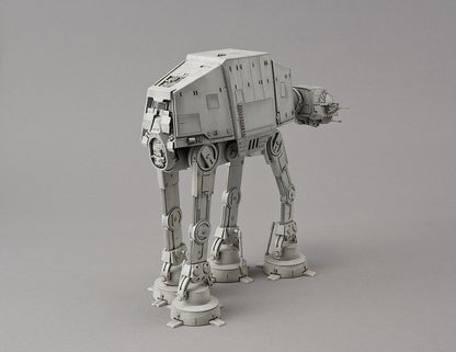 Star Wars AT-AT 1/144 Scale Bandai Plastic Model Kit