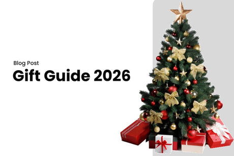 The Union Gundam 2026 Gift Guide