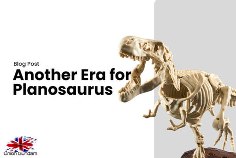 Another Era for Planosaurus!