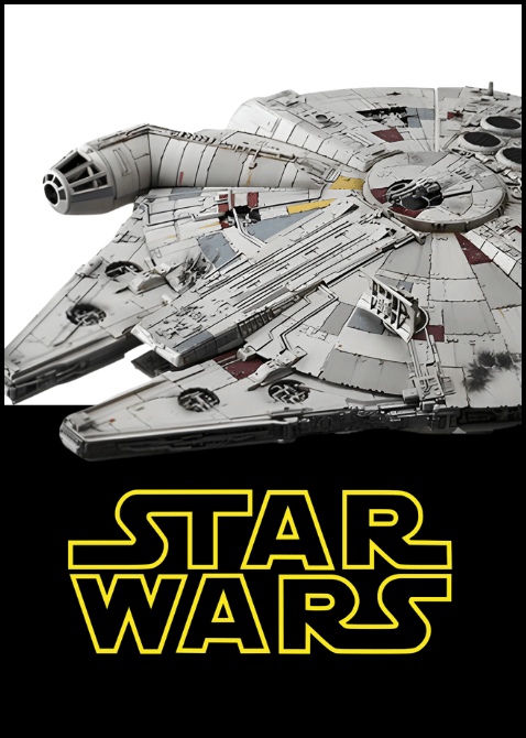 Star Wars