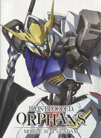 Iron Blooded Orphans Universe