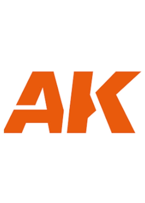AK Interactive