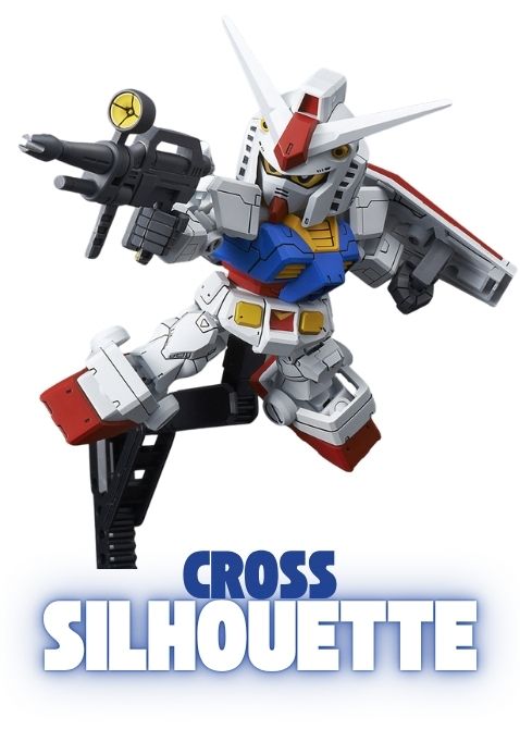 Cross Silhouette