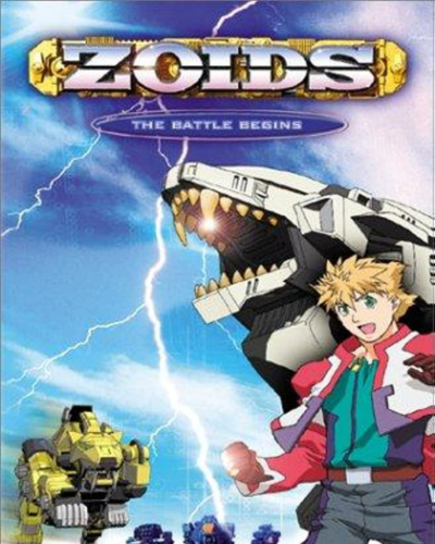 Zoids