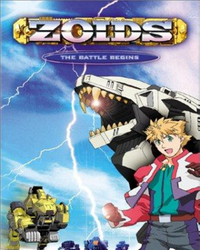 Zoids