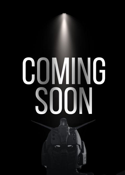 Coming Back Soon...