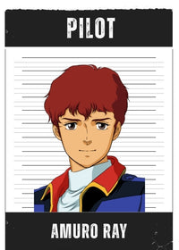 Amuro Ray