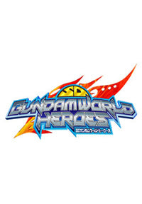 SD Gundam World Heroes Universe