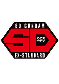 SD EX Standard Universe