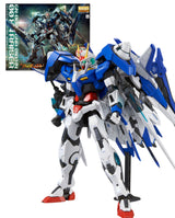 MG 00 Raiser XN 1/100 - Premium Bandai