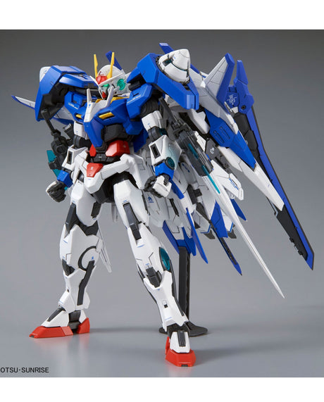 MG 00 Raiser XN 1/100 - Premium Bandai
