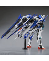 MG 00 Raiser XN 1/100 - Premium Bandai