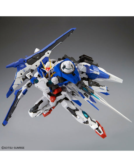 MG 00 Raiser XN 1/100 - Premium Bandai