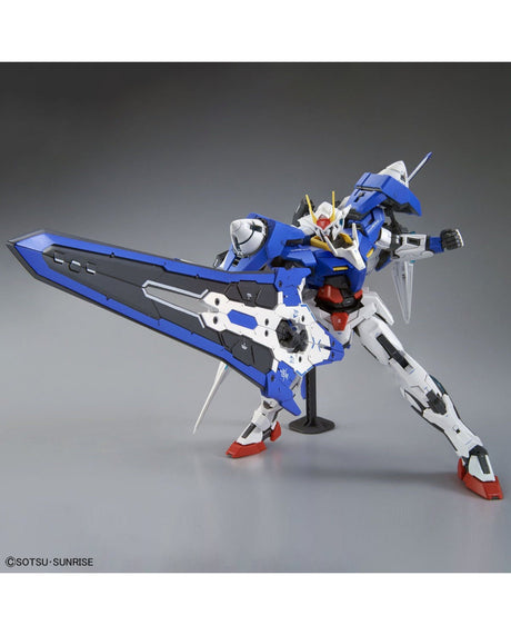 MG 00 Raiser XN 1/100 - Premium Bandai