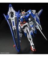 MG 00 Raiser XN 1/100 - Premium Bandai
