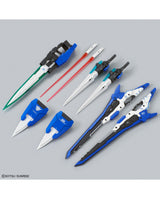MG 00 Raiser XN 1/100 - Premium Bandai