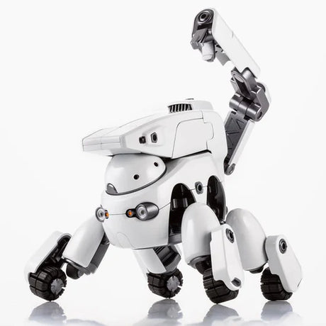 Tamotu Pro - Cool White Version