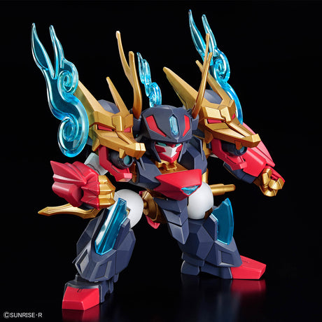 Mashin Creator Wataru Kohryumaru
