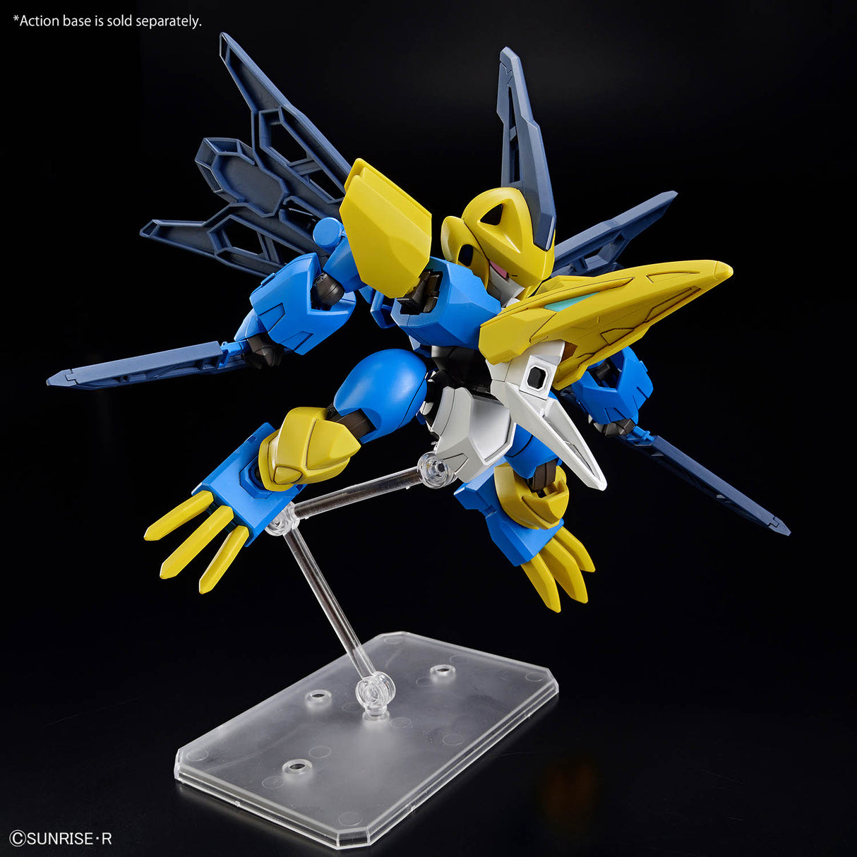 Mashin Creator Wataru Tenshohmaru