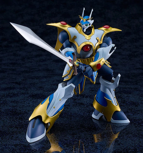 Magic Sky War God Susanoo Second Stage Moderoid mk