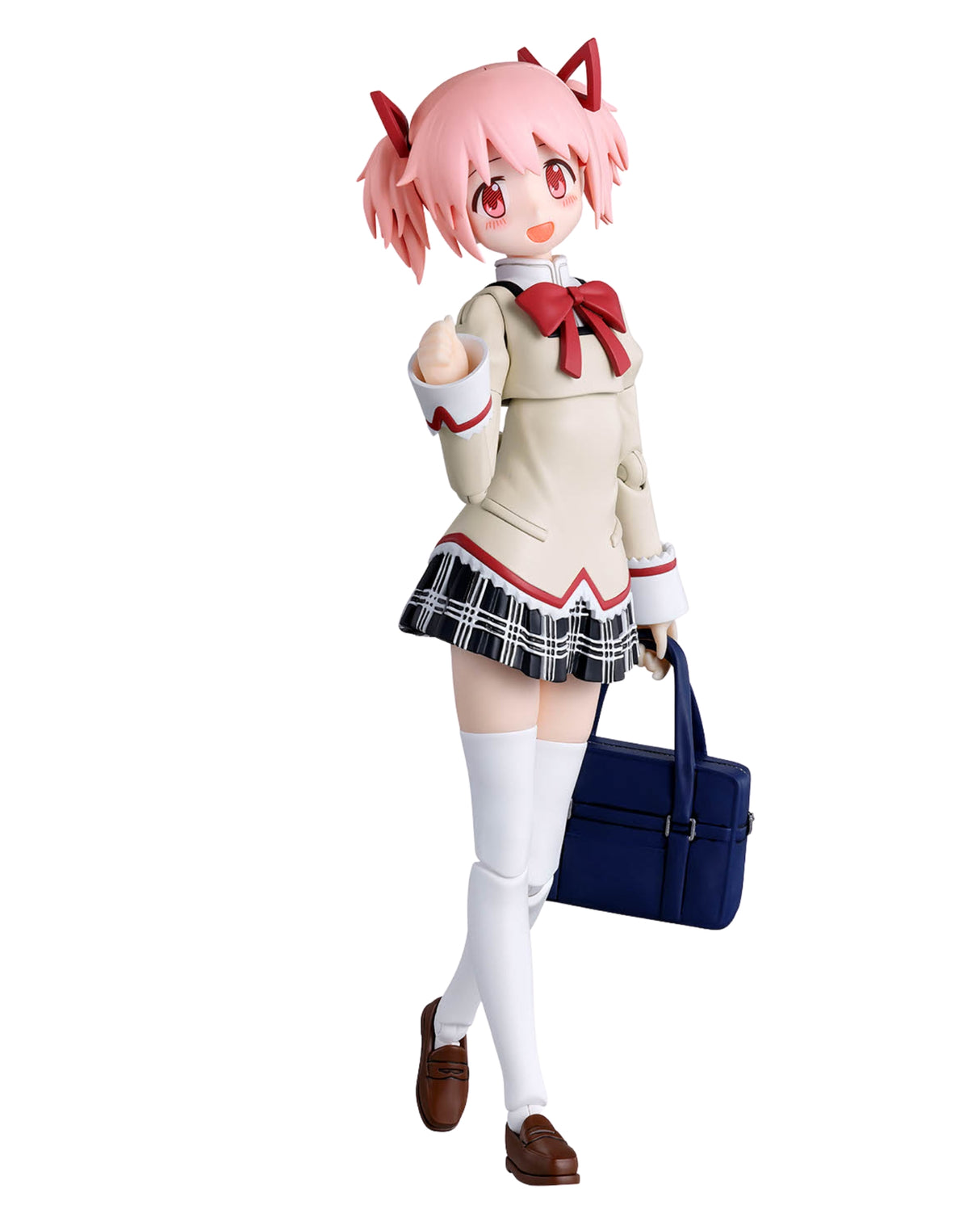 30MP Madoka Kaname School Uniform Version