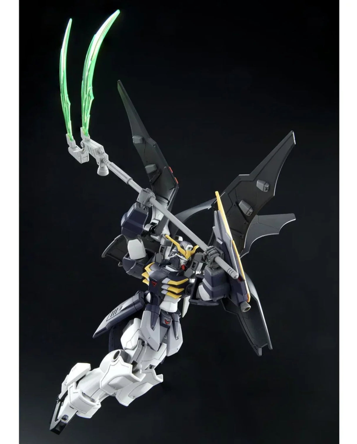 1/144 HGAC Gundam Deathscythe Hell (Gundam Wing)