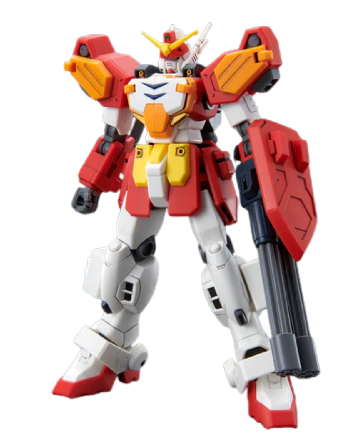 1/144 HGAC Gundam Heavyarms Custom (Gundam Wing)