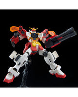 1/144 HGAC Gundam Heavyarms Custom (Gundam Wing)