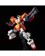 1/144 HGAC Gundam Heavyarms Custom (Gundam Wing)
