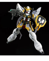 1/144 HGAC Gundam Sandrock Custom (Gundam Wing)