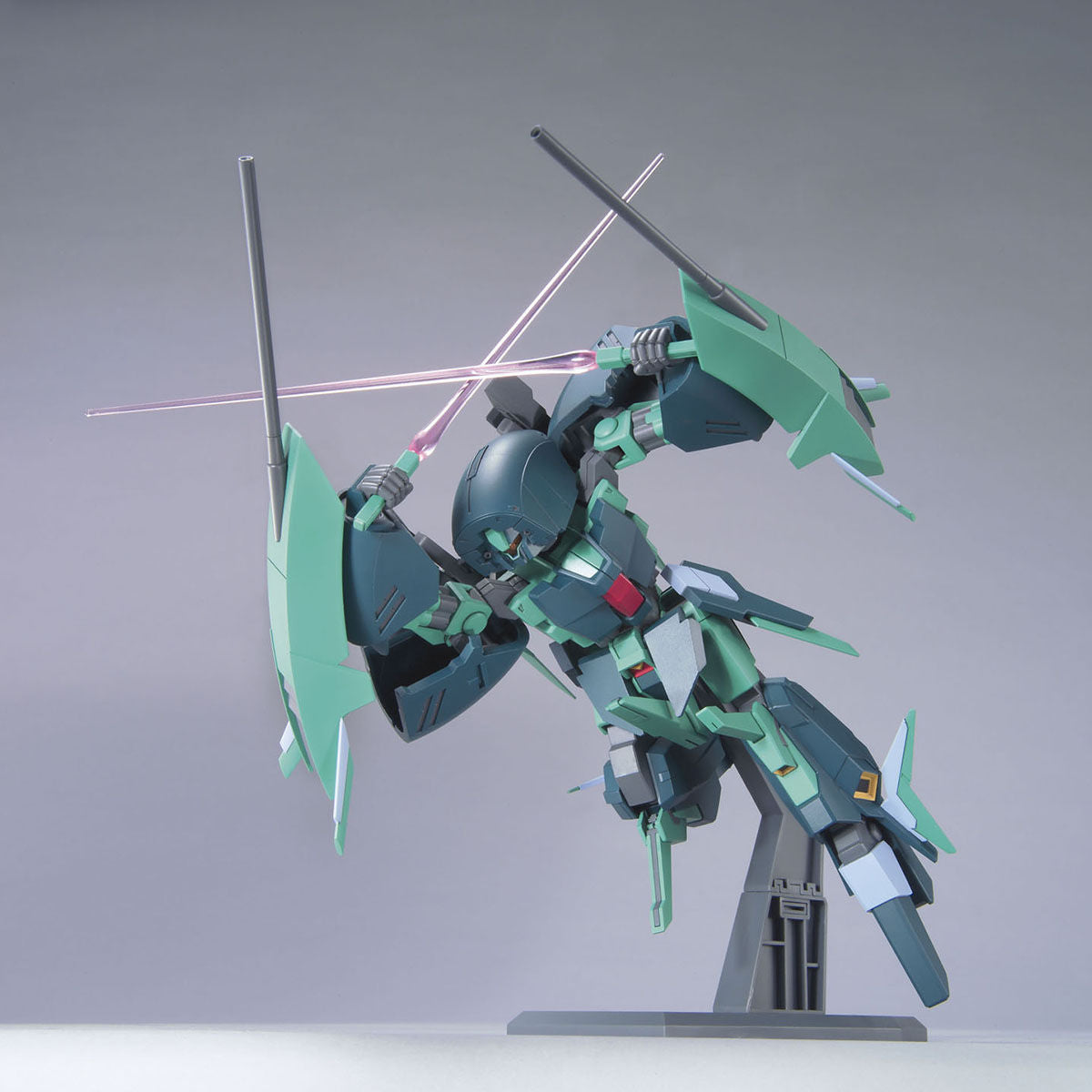 HGUC RAS-96 Anksha 1/144