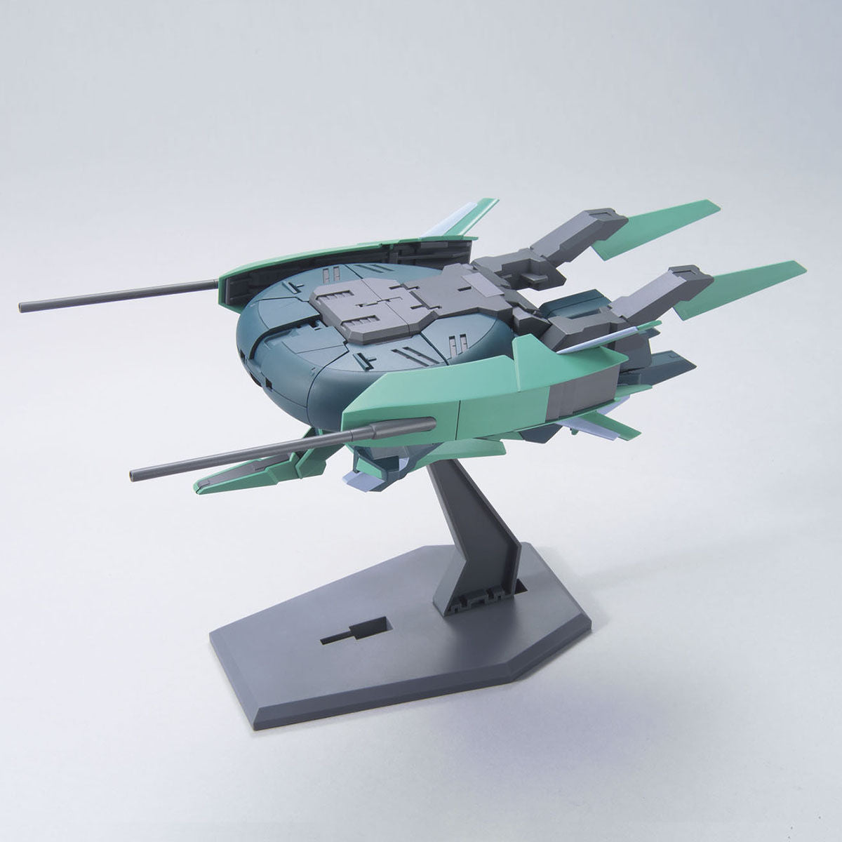 HGUC RAS-96 Anksha 1/144