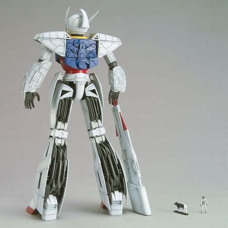 MG 1/100 WD-M01 Turn A Gundam