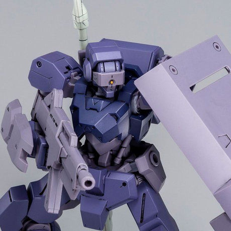 HG 1/144 Io Frame Shiden (Teiwaz Corps)