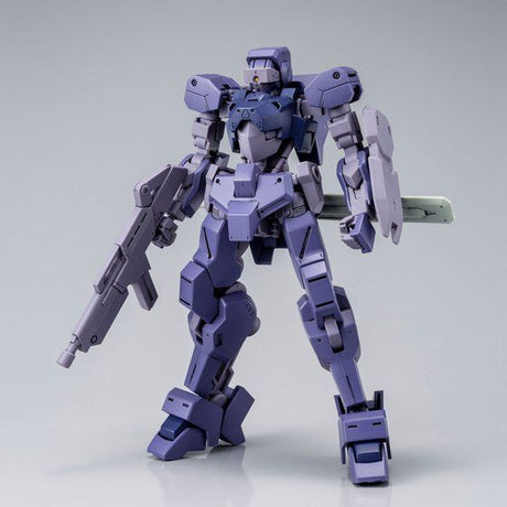 HG 1/144 Io Frame Shiden (Teiwaz Corps)