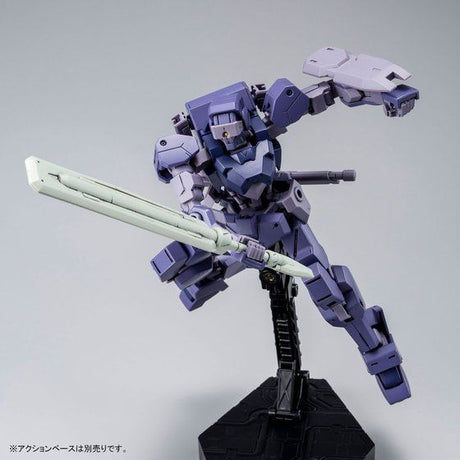 HG 1/144 Io Frame Shiden (Teiwaz Corps)