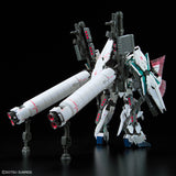 RG 1/144 Full Armour Unicorn Gundam