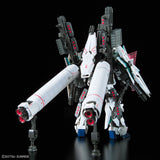 RG 1/144 Full Armour Unicorn Gundam