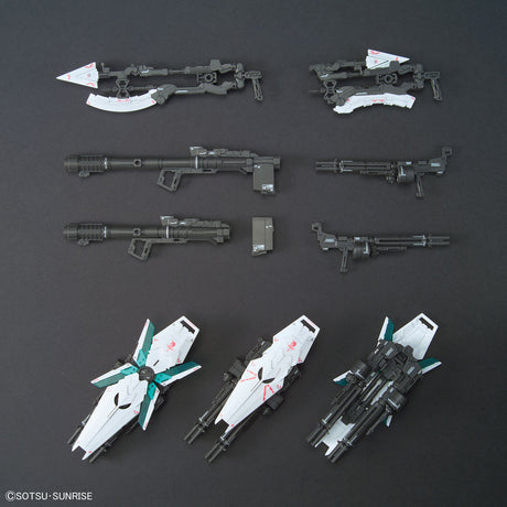 RG 1/144 Full Armour Unicorn Gundam