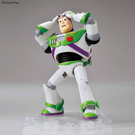 Toy Story 4 Buzz Lightyear
