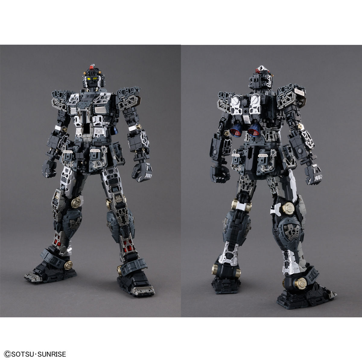 ガンダム RX-78-2 1/60 UNLEASHED PG BANDAI ガンダム アンリーシュドRX-78-2 PG 価格比較 価格.com - ロボット