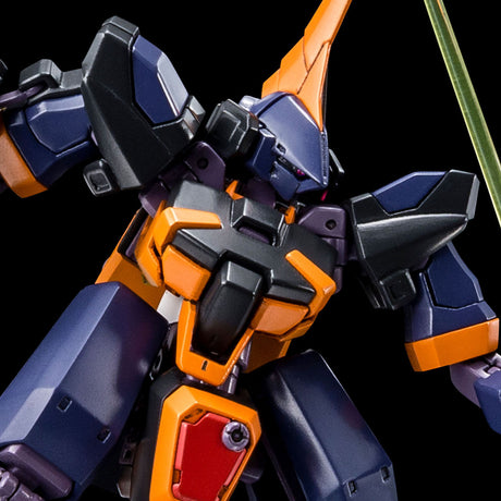 HG 1/144 Barzam (AOZ RE-BOOT version)