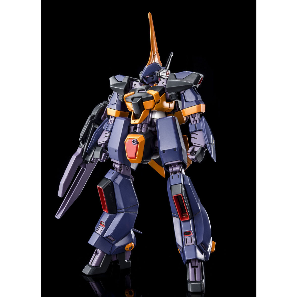 HG 1/144 Barzam (AOZ RE-BOOT version)